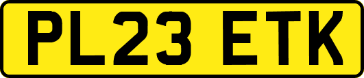 PL23ETK