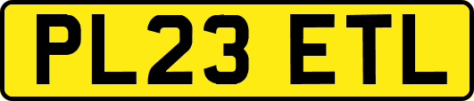 PL23ETL