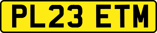 PL23ETM