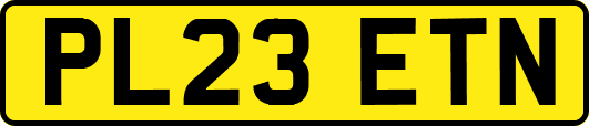 PL23ETN