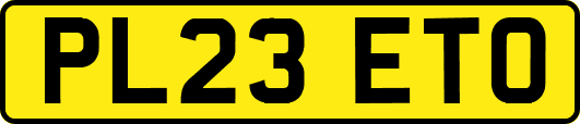 PL23ETO