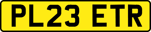PL23ETR