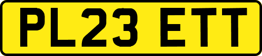 PL23ETT