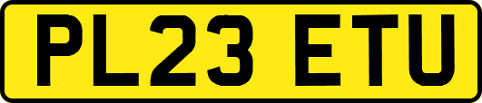 PL23ETU