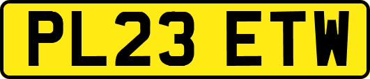 PL23ETW