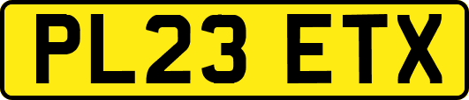 PL23ETX