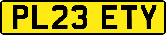 PL23ETY