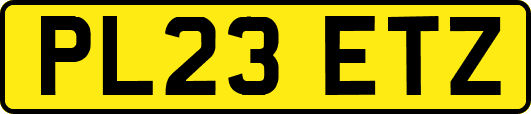 PL23ETZ