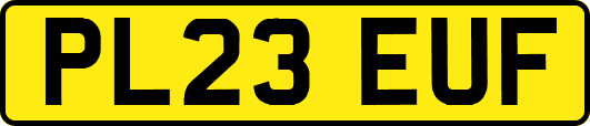 PL23EUF