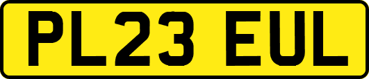 PL23EUL