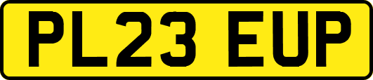 PL23EUP