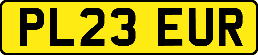 PL23EUR