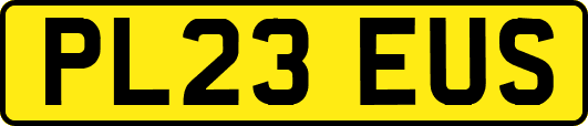 PL23EUS