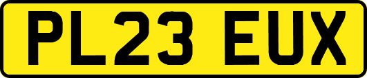 PL23EUX