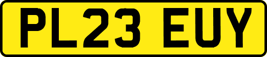 PL23EUY
