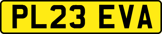 PL23EVA