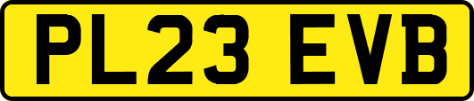 PL23EVB