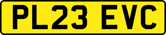 PL23EVC