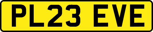 PL23EVE