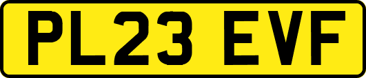 PL23EVF