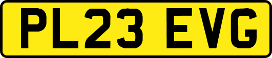 PL23EVG