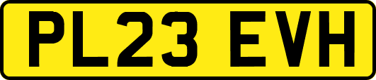 PL23EVH