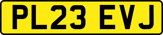 PL23EVJ