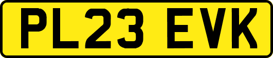 PL23EVK