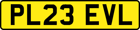 PL23EVL