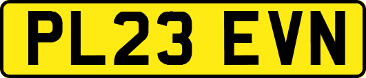 PL23EVN