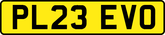 PL23EVO