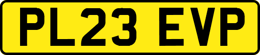 PL23EVP