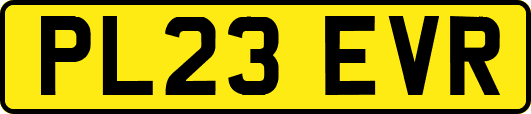 PL23EVR