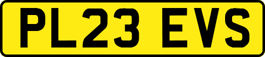 PL23EVS