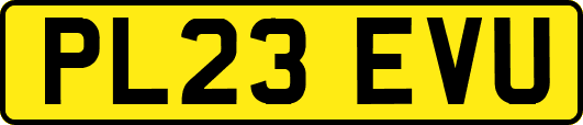PL23EVU