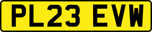 PL23EVW