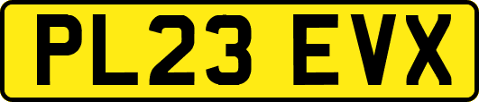 PL23EVX