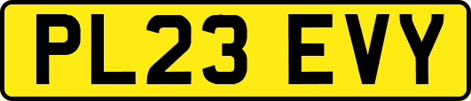 PL23EVY