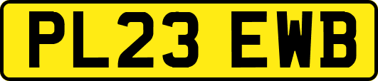 PL23EWB