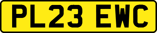 PL23EWC
