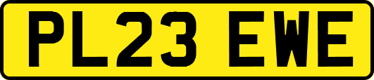 PL23EWE