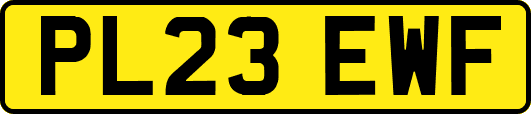 PL23EWF