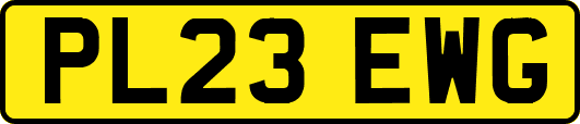 PL23EWG
