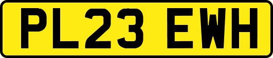 PL23EWH