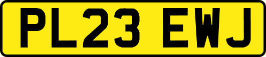 PL23EWJ