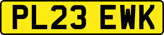 PL23EWK
