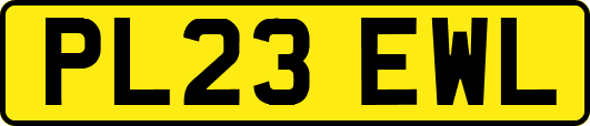 PL23EWL