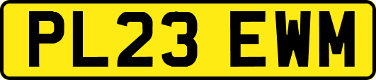 PL23EWM