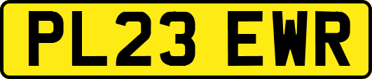 PL23EWR