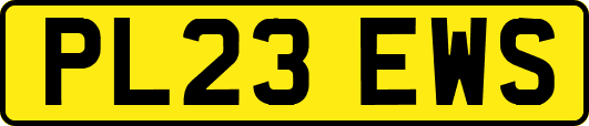 PL23EWS